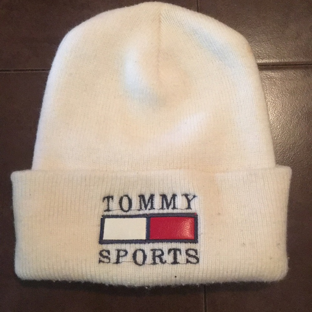 Tommy sports beanie